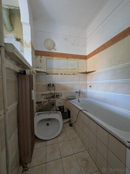 Prodej bytu 2+1 +B, ulice Třída Budovatelů 2407/20 v Mostě - 8