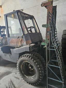Destav DVHM 3222M - 8