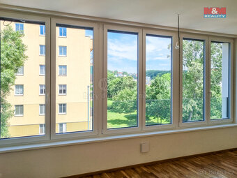 Pronájem bytu 2+kk, 57 m², Praha, ul. Červená báň - 8
