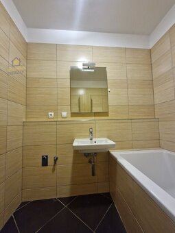Prodej bytové jednotky 3+kk, 69m2, 2x lodžie - 8