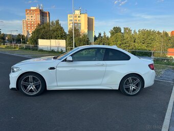 BMW M2 F87 - 8
