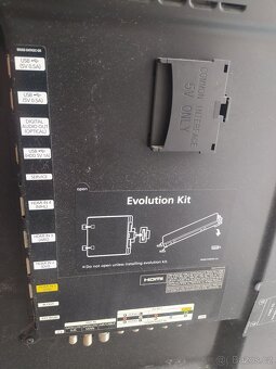 TV Samsung LED, Smart - 8