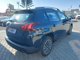 Peugeot 2008 1,2 ALLURE/S&S/ČR/ 1.MAJITEL - 8