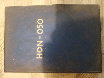 Staré příručky - 8