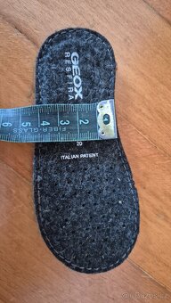Dětské zimní boty Geox vel. 20 - 8