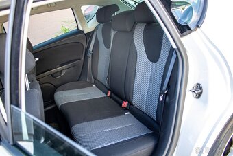 Seat Leon 1.6 TDI Reference AJ NA SPLÁTKY - 8