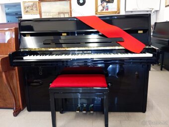 Young Chang pianino mod.112- Dovoz po ČR zdarma 24/7 - 8