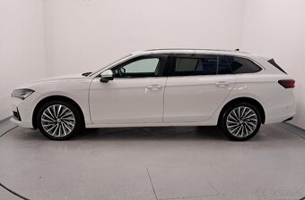 alu disky Superb IV Passat B8 18" - 8