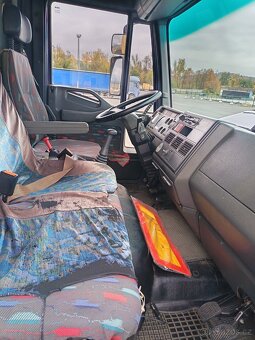 Iveco ML 120 autoškola - 8