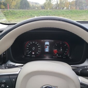 Volvo xc60 D4 140kw - 8
