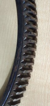 relé, klínový řemen, svíčka, věnec setrvačníku - 8