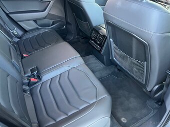 VW Touareg R-line 3,0TDI 210kW Tiptronic 4M - 8