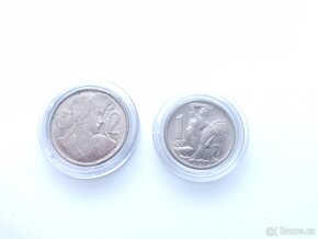 Státní znak České republiky - 8