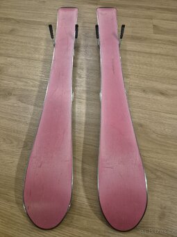 Dětské lyže Elan 80cm - 8