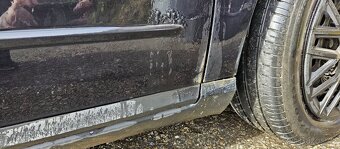 Passat b6 2.0tdi 2006 103kw po rozvodech + nahradni dily - 8