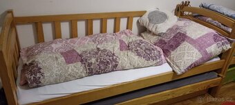 Palanda+třetí vyšoupací lůžko - 8