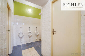 Prodej Výrobního Areálu, 15 993m2, Plzeň - Nová Hospoda - 8