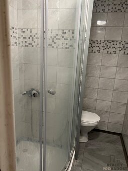 Prodej bytu 2+ na sídlišti Mojžíř Ústí nad Labem, byt 2+1 - 8