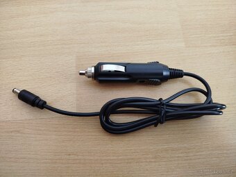 Přenosný LCD televizor Sencor SPV 6712T - 8