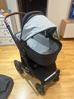 Kočárek Britax Römer Smile III - 8