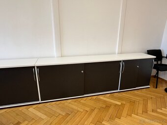 Kancelářský nábytek - 8