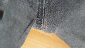 Jeans Tommy Hilfiger SCANTON V slim vel. 38/32 - 8