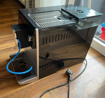 Espresso Melitta CI Touch - 8