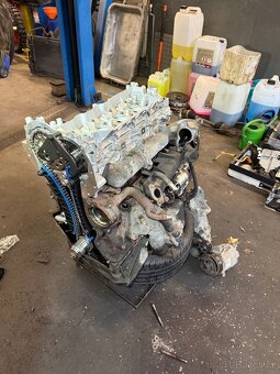 Renault Trafic 2.0 84kw. - 8