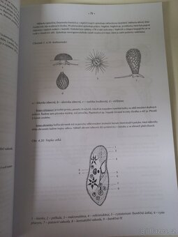 Učebnice pro zdravotnické a lékařské obory - 8