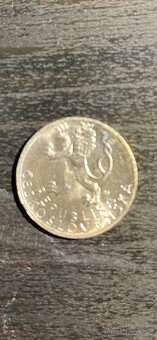 Prodám stříbrné mince - 8