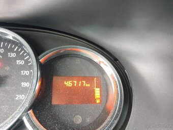 Dacia Sandero II 0.9, 66kw, Stepway - 8