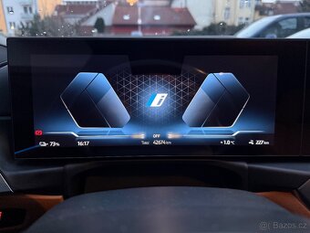 BMW i4 M50 400Kw, Záruka,Laser,H&K,Pano,HUD,odpočet DPH - 8