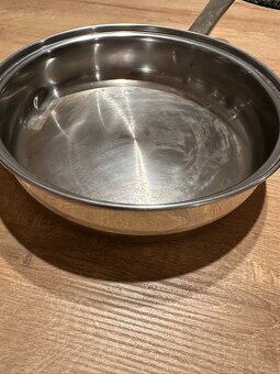 Pánve a hrnce (Fisler, Mega, jiné) - 8