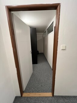 Byt 2kk, 65m2, cihla, v samostatném objektu - 8