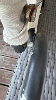 Ratanový zahradní gauč - 8