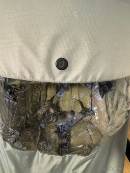 Kočárek JOOLZ GEO 3 + mnoho příslušenství - 8