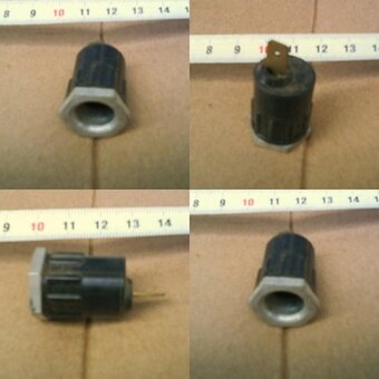 Poslední díly Škoda - 8