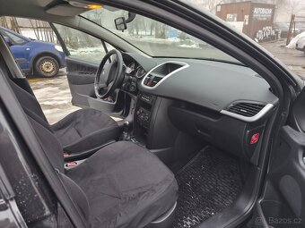 Peugeot 207  1.4i 16V - 8