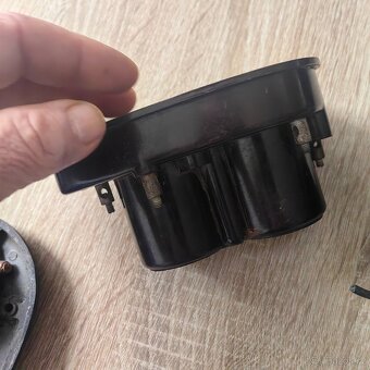 Jawa perak spinacka hluboká - 8