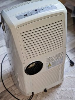 Klimatizace DeLonghi PAC N82 ECO - 8