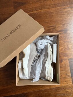 Tenisky Steve Madden vel 36 - 8