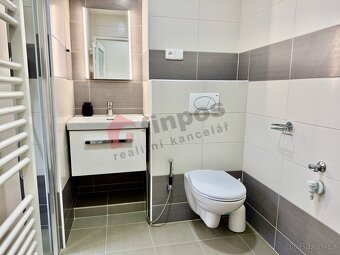 Pronájem bytu 2+1 56m2, Most - 8