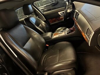 JAGUAR XF 3.0 TD EDITION 2013 - 8