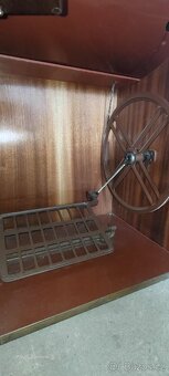 Šicí stroj Minerva - 8