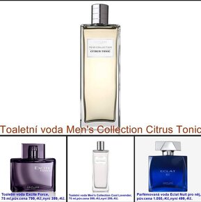 Nová kosmetika zn.Oriflame - 8