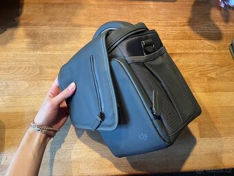 Prodam DJI mavic 2pro + hromada příslušenství - 8