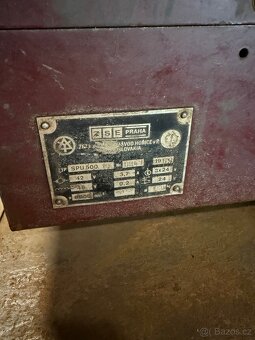 Svářečka WLSP 315 Si - 8