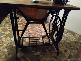 Prodám šicí stroj - 8