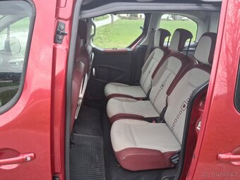 Citroen Berlingo Multispace 1.6 16V - 8