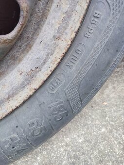 Kleber krisalp hp2 185/65 r 14 86T - 8